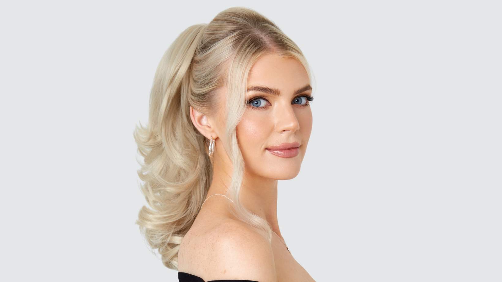 How to Choose the Right Ponytail Extension