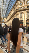 Black Hair Extensions