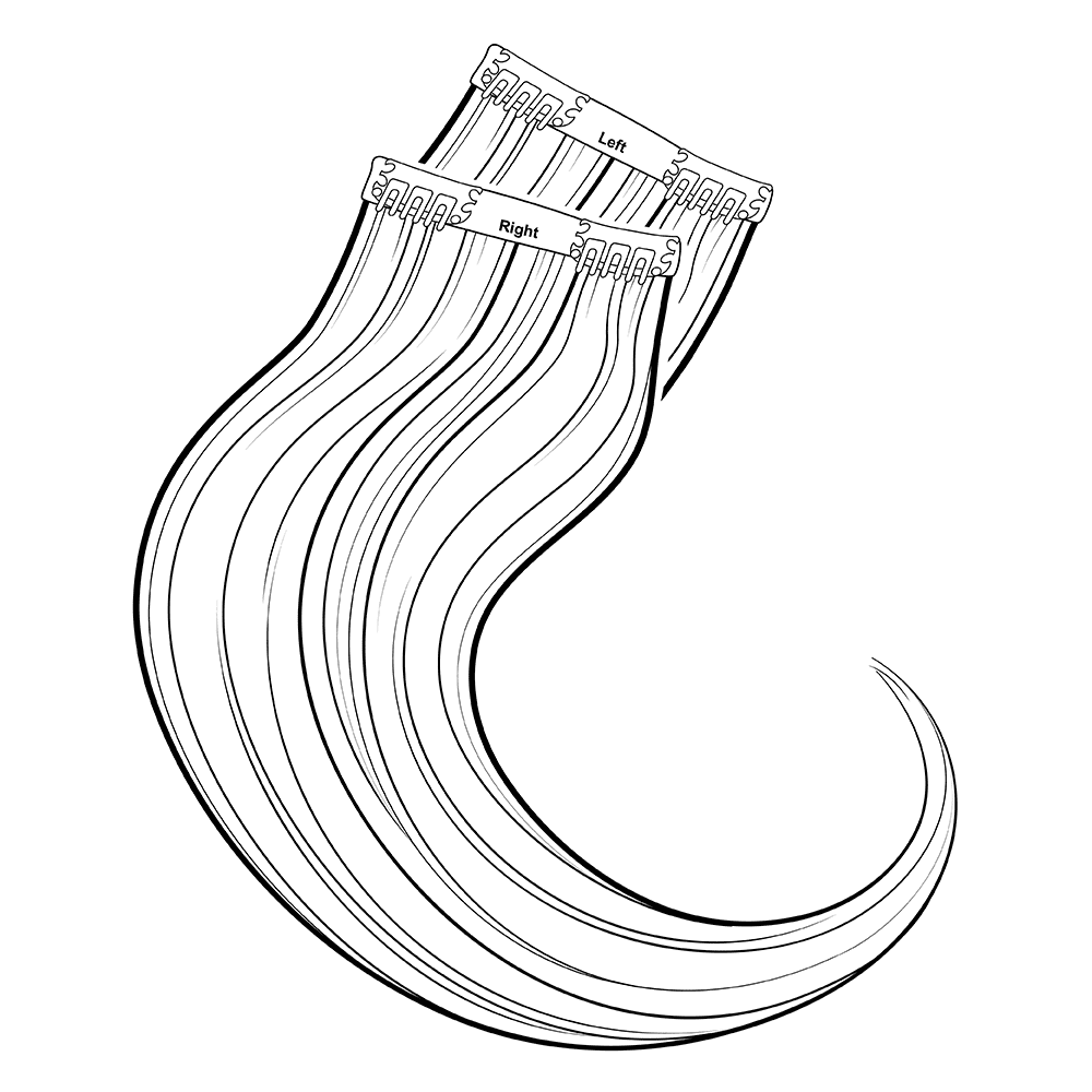 Hairline Fillers