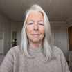 Grey Hair Extensions