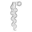 Bodywave Ponytail