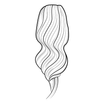 Wandwave Ponytail