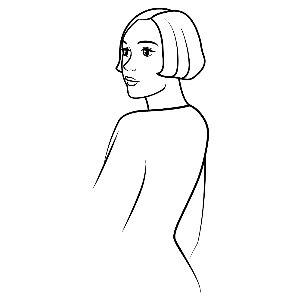 5 Inch Clip In Hair Extensions, ponytail extensions and bun extensions available in 32 colours