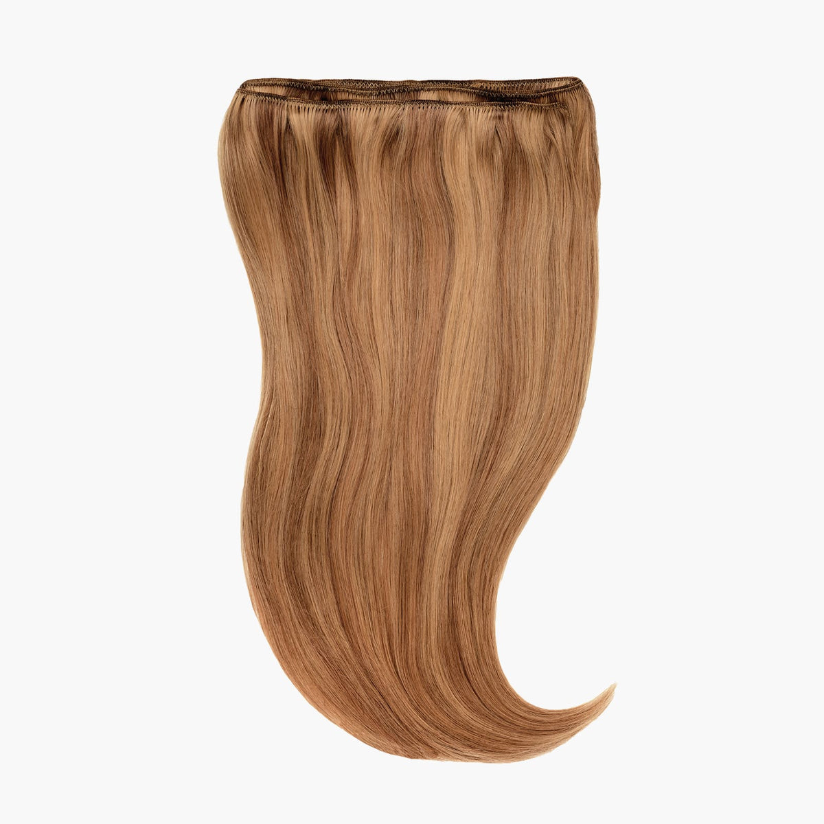 Stranded 14" Unclipped Weft Extension (95g) in Honey Blush (#6/27)