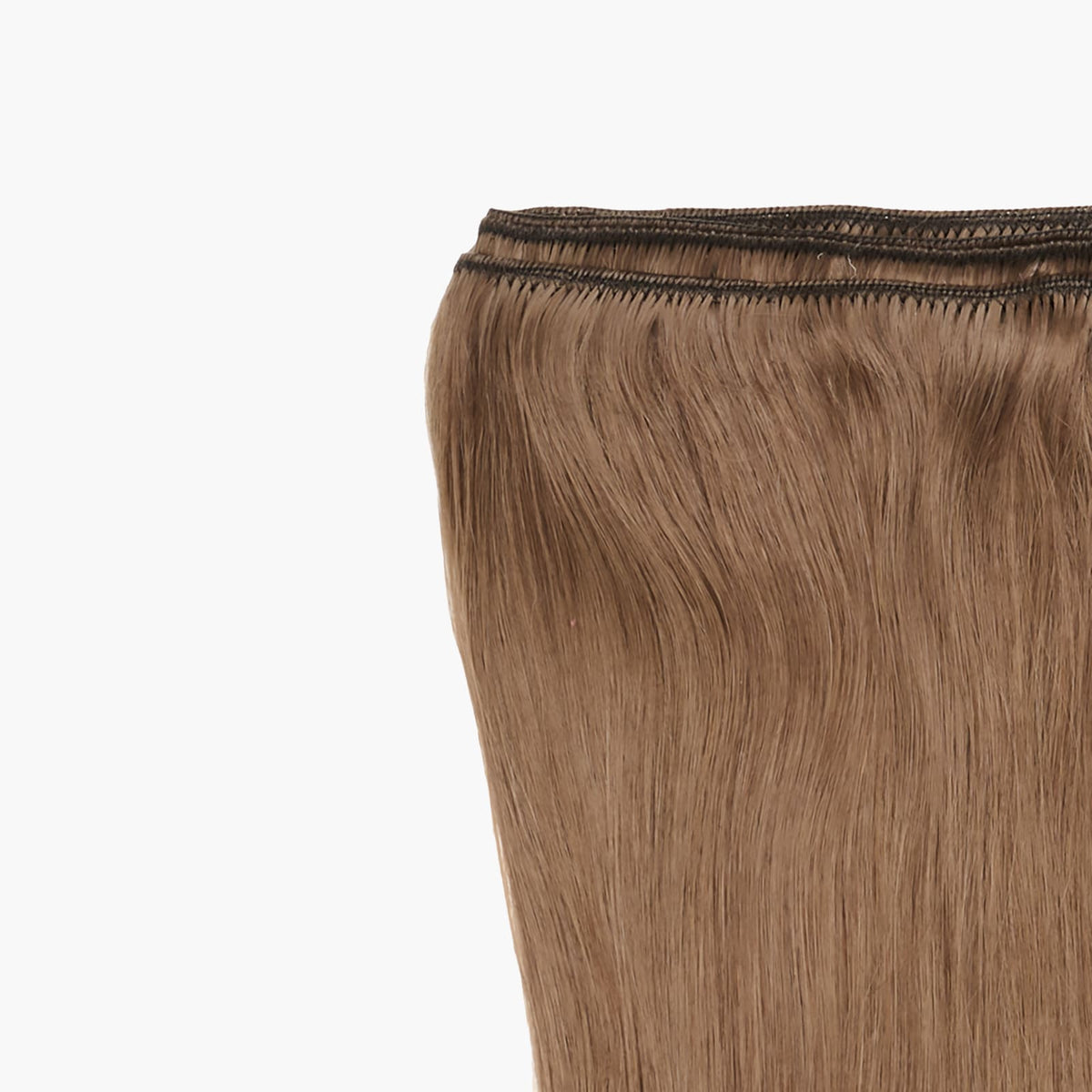Hazel Princess Stranded 18" Unclipped Weft Extension