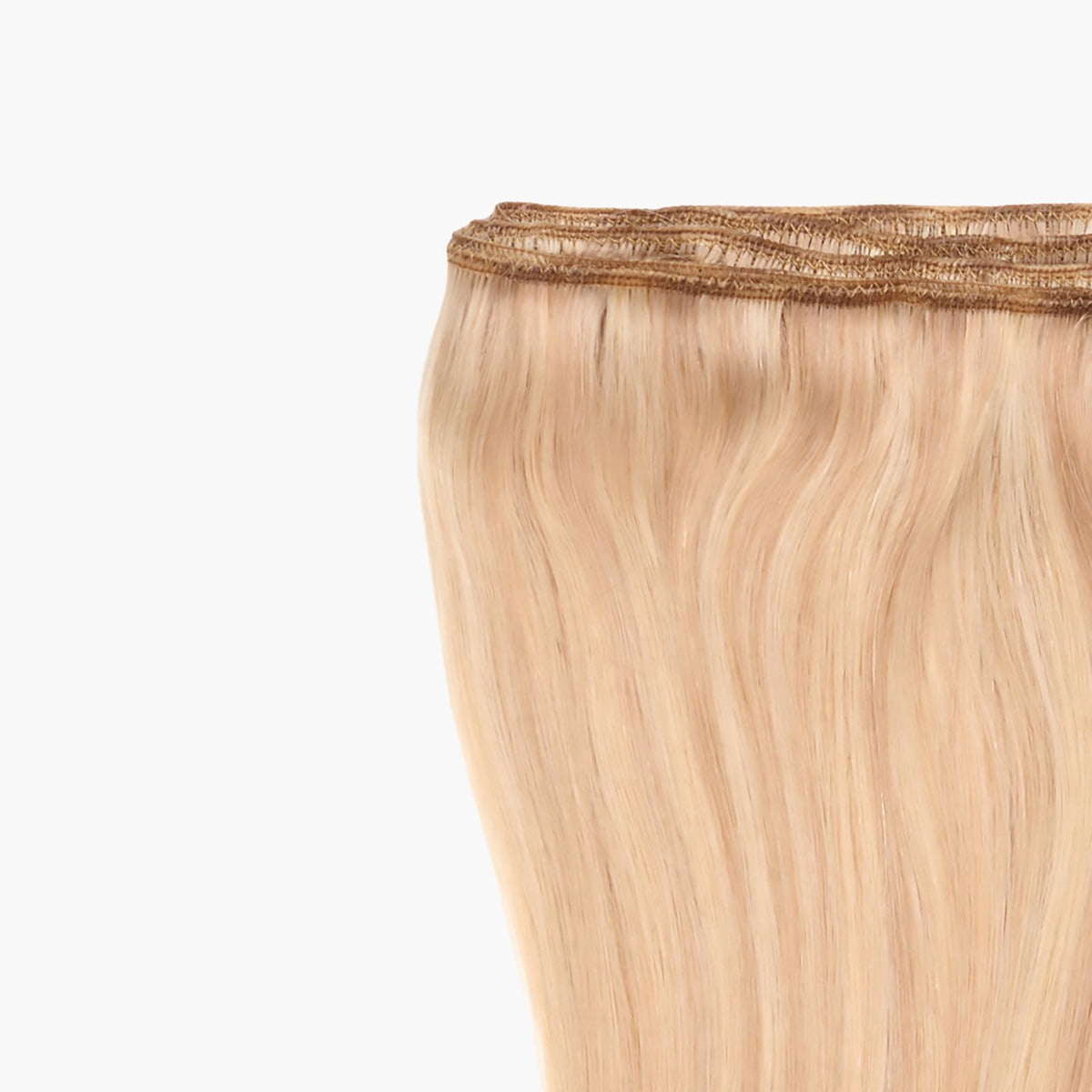 Iris Stranded 18" Unclipped Weft Extension