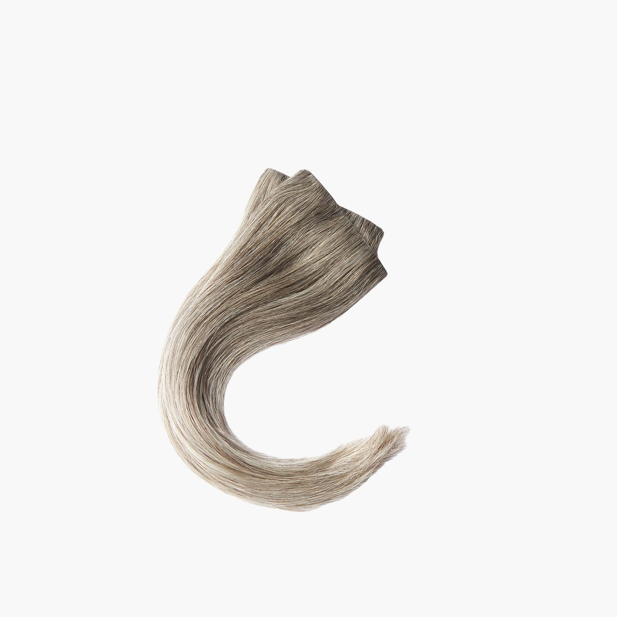 Dark Grey Stranded Hairline Fillers
