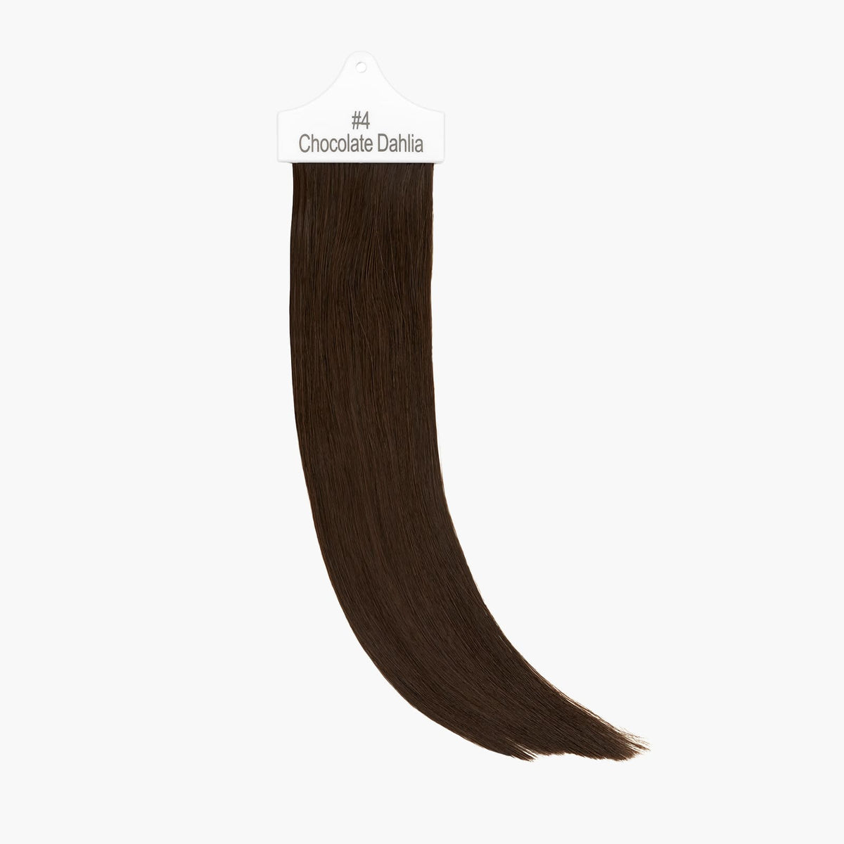 Stranded Heat Resistant Colour Sample in Chocolate Dahlia (#4)