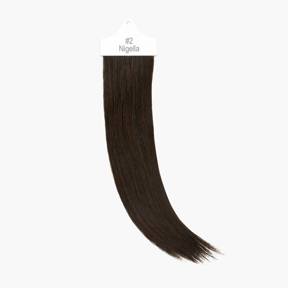 Stranded Heat Resistant Colour Sample in Nigella (#2)