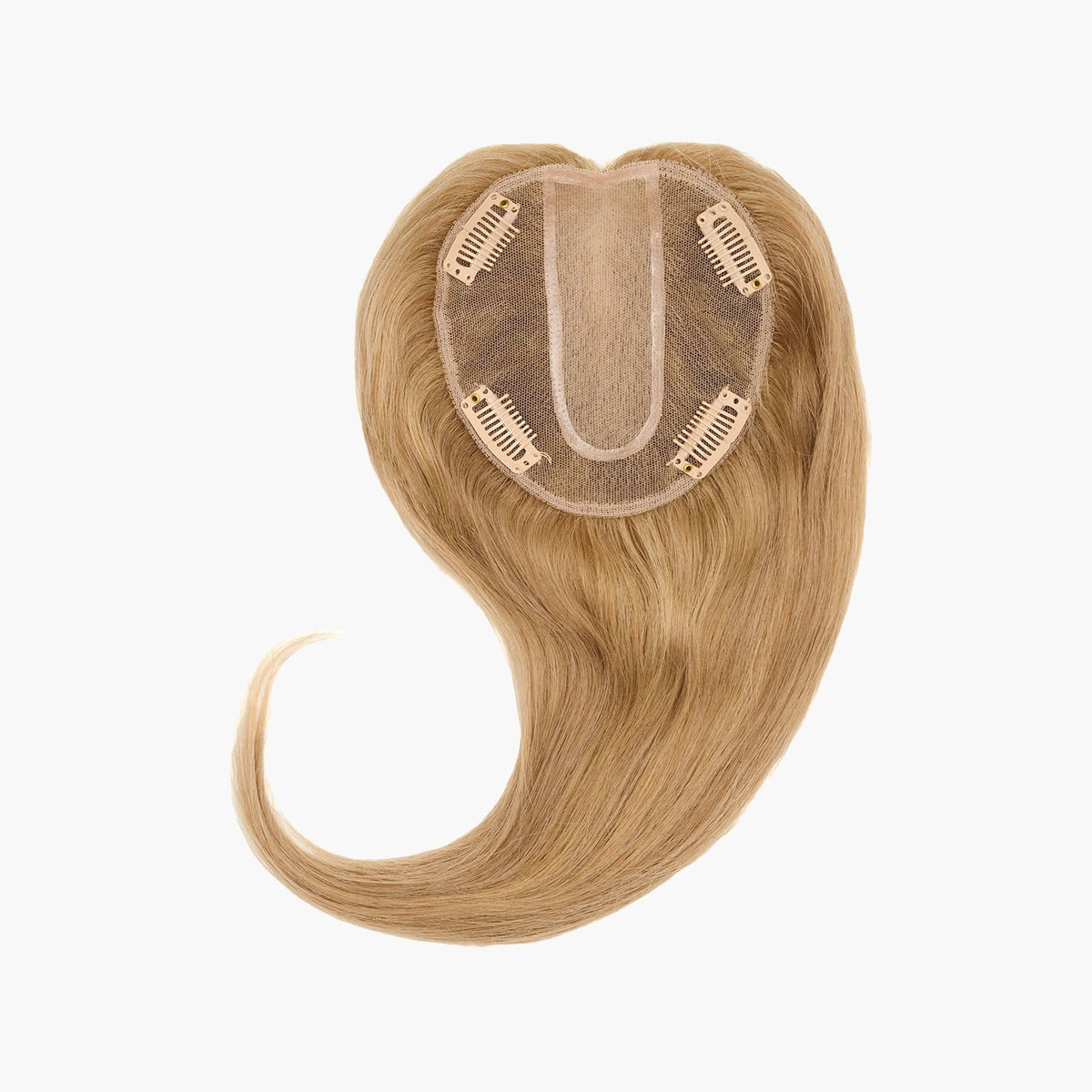 Stranded Vanilla Blonde Dermablend Hair Topper