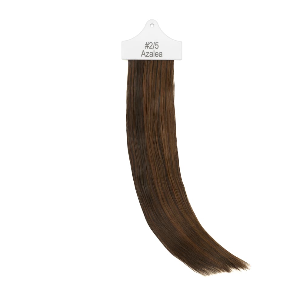 Heat Resistant Colour Sample 2/5 Azalea