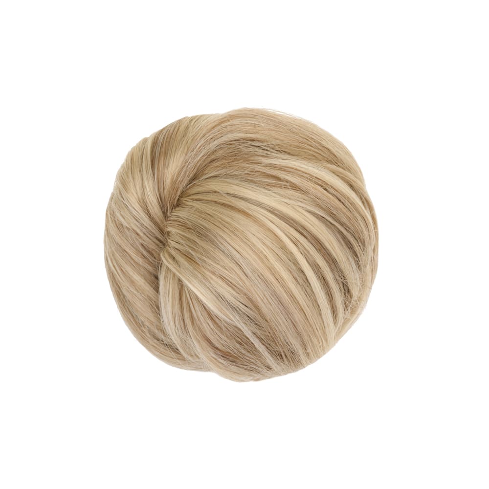 Stranded Super Easy Mum Bun - Easy Up do bun in colour Mixed Blonde