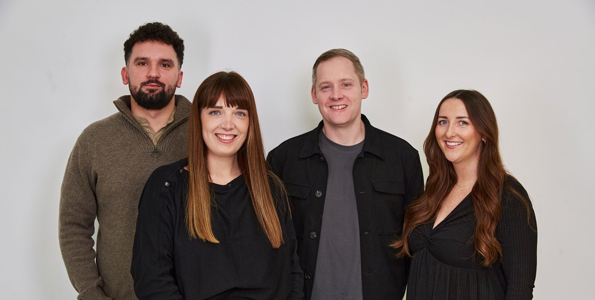 Meet the Stranded Hair Extension Team