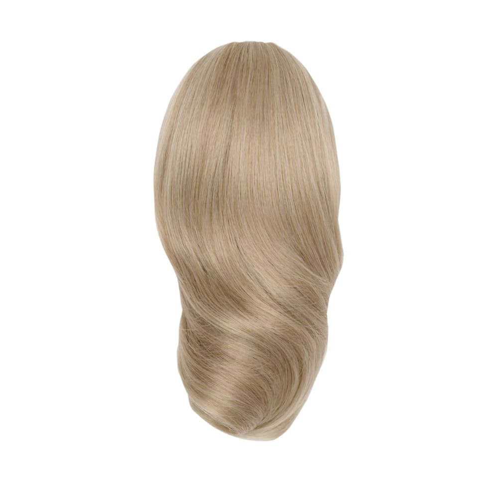 12" Blowout Ponytail #112 (Ash Moon)