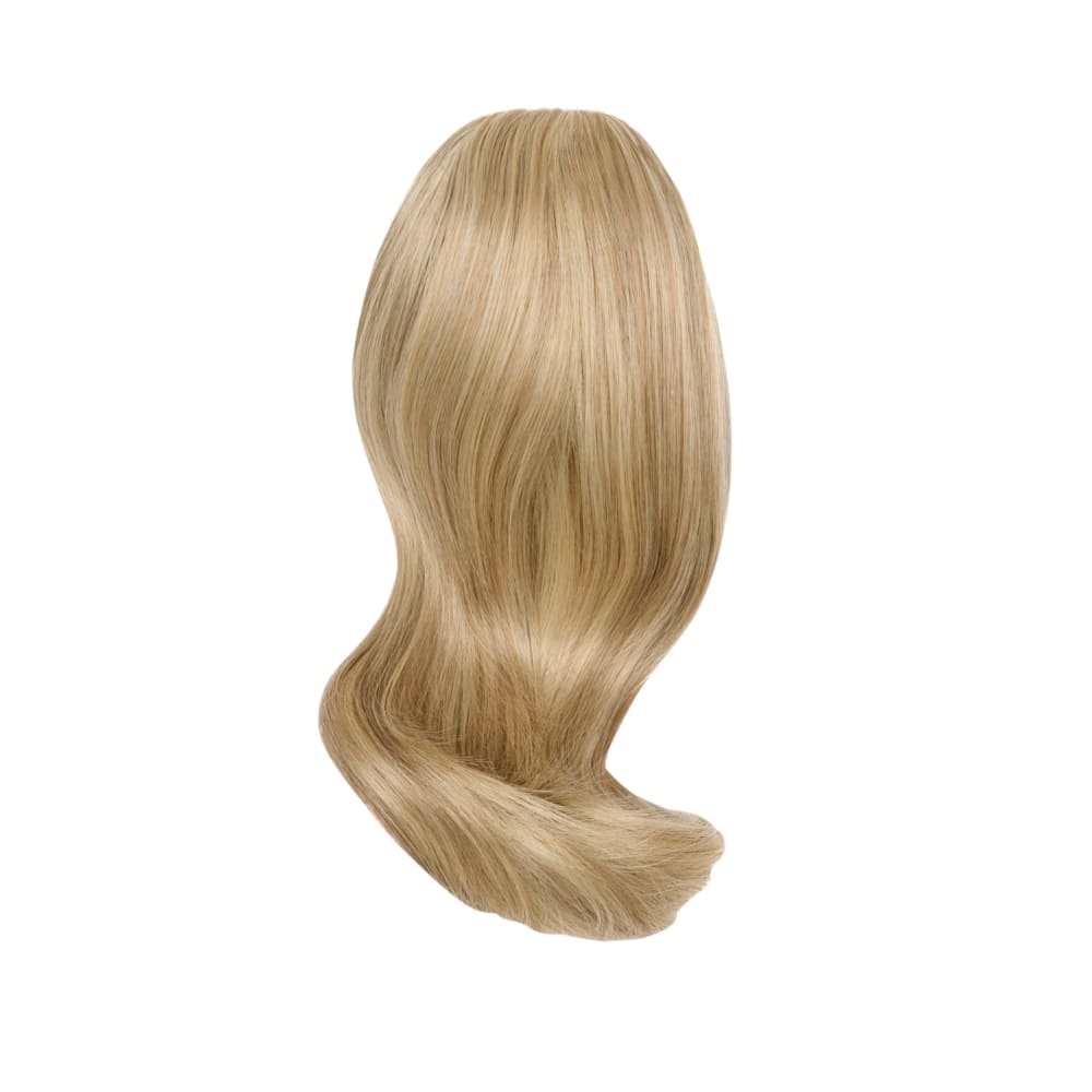 12" Blowout Ponytail #18/22 (Iris)