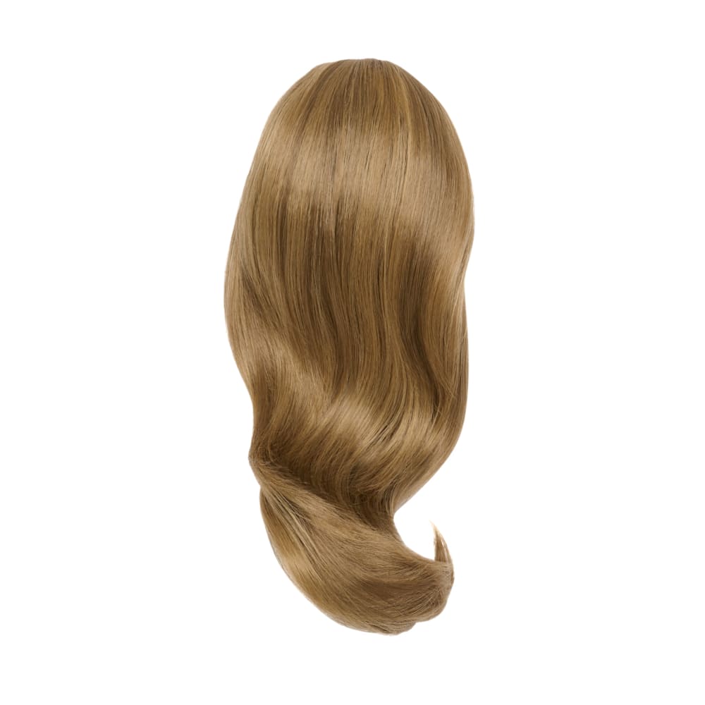 12" Blowout Ponytail #10/12 (Pansy)