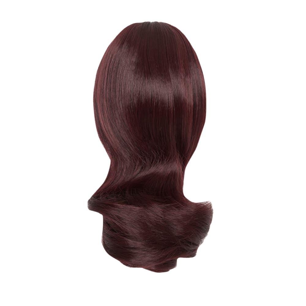 12" Blowout Ponytail #99J (Plum Blossom)