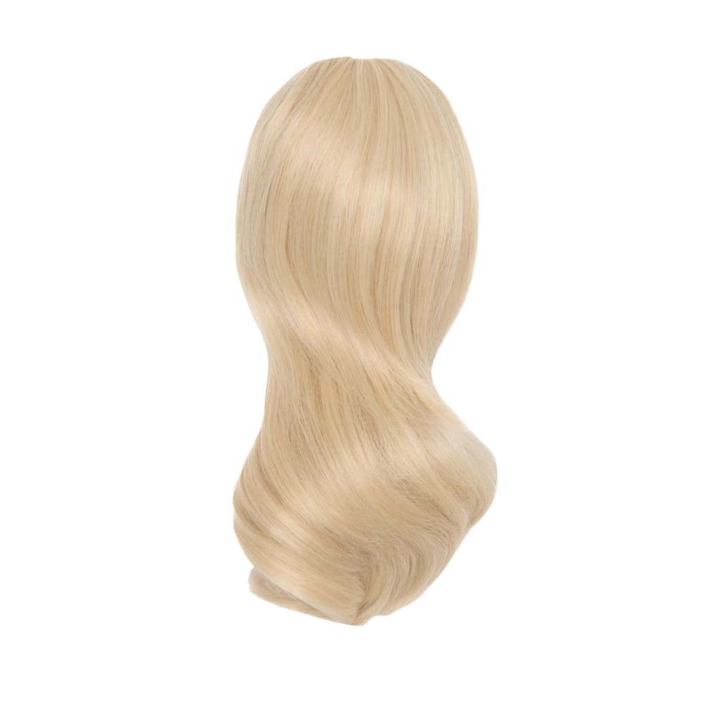 12" Blowout Ponytail #1001 (Polar Star)