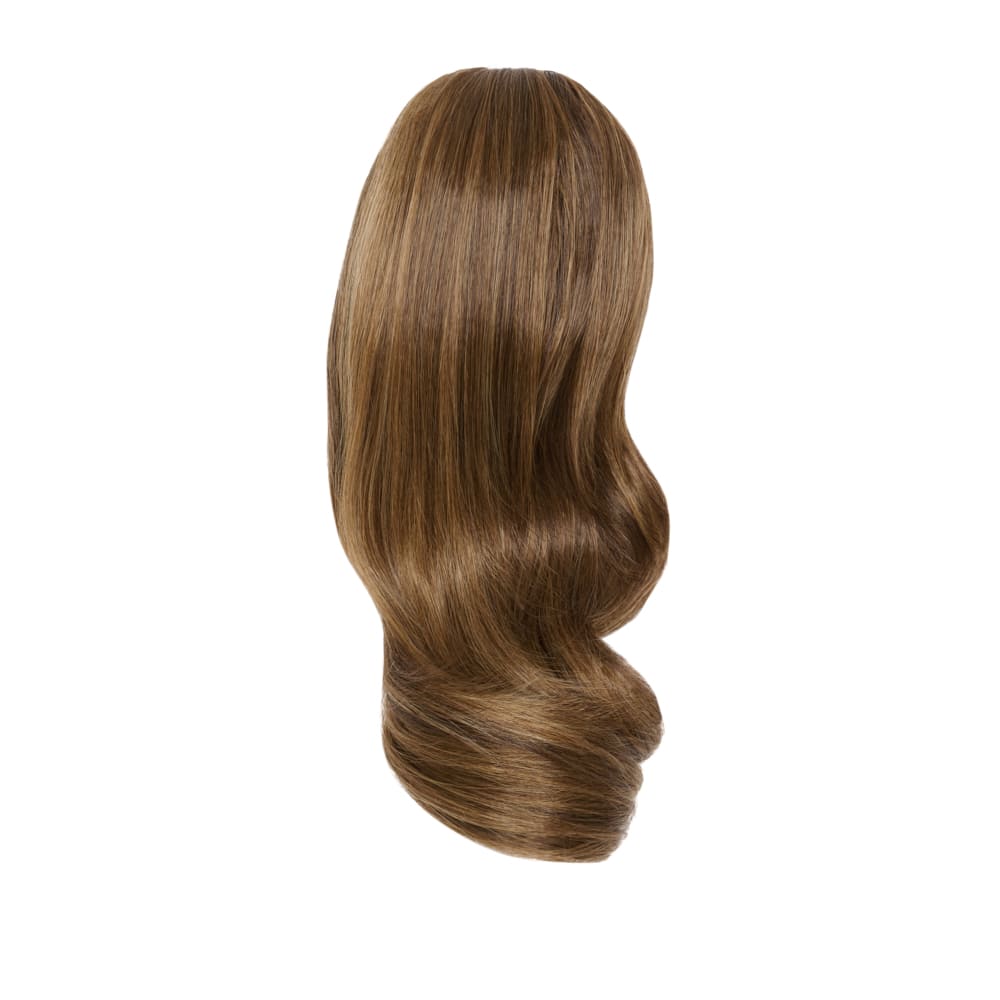12" Blowout Ponytail #8/10 (Baby Bronde)