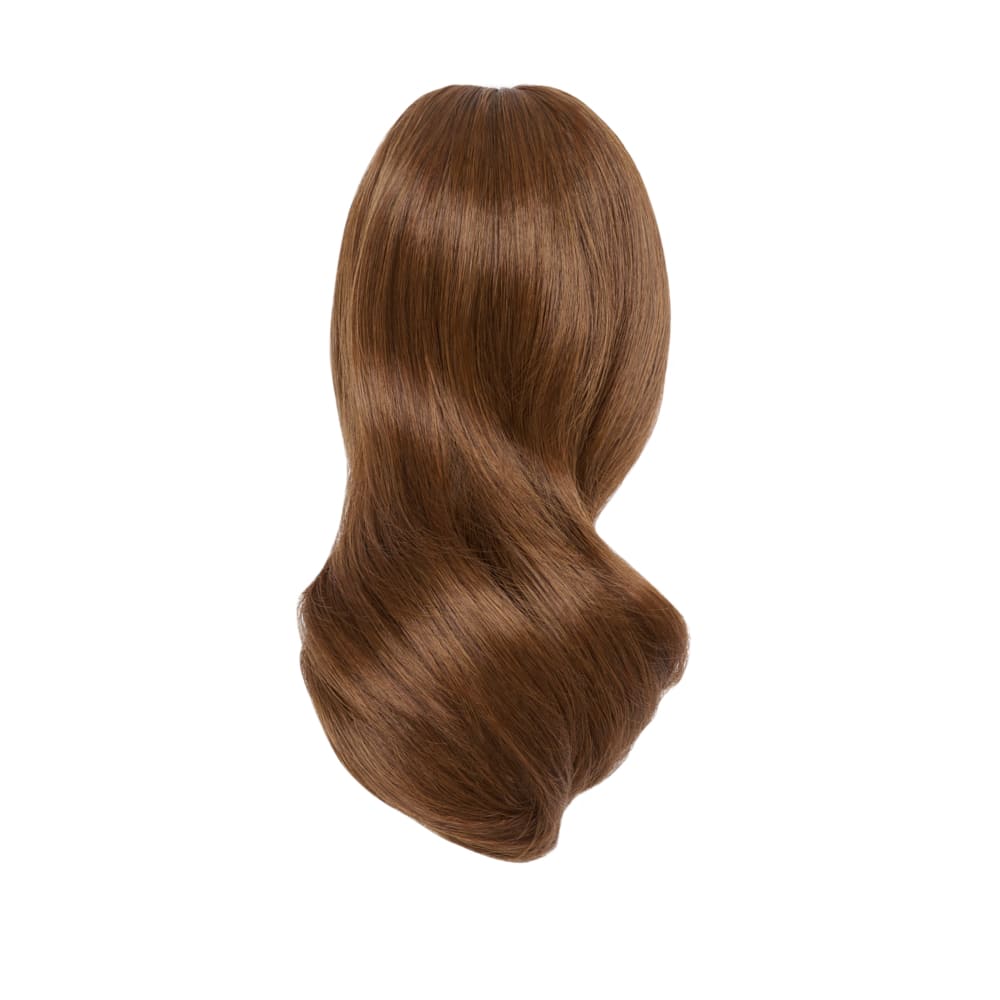 12" Blowout Ponytail #5 (Caramel Cosmos)