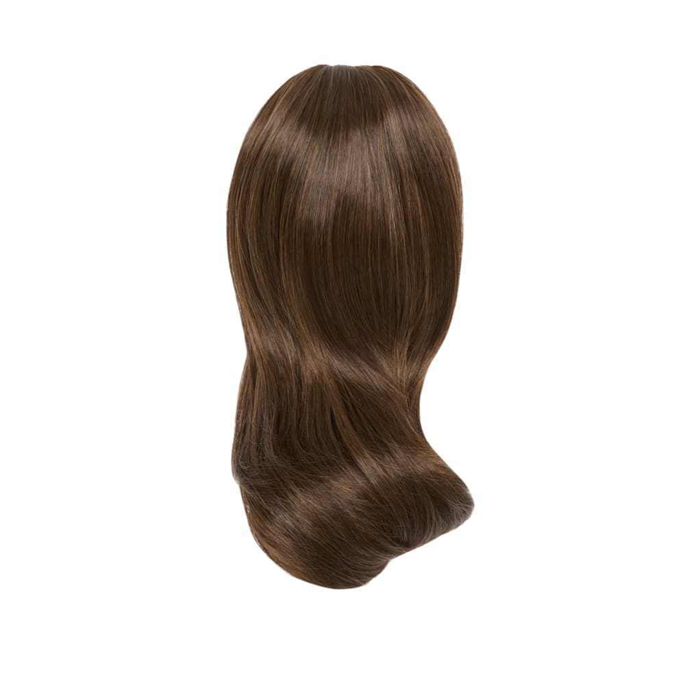 12" Blowout Ponytail #8 (Hazel Princess)