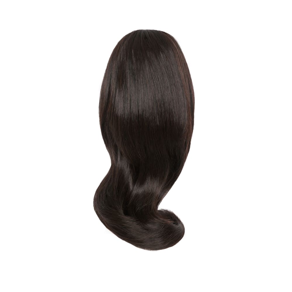 12" Blowout Ponytail #2 (Nigella)
