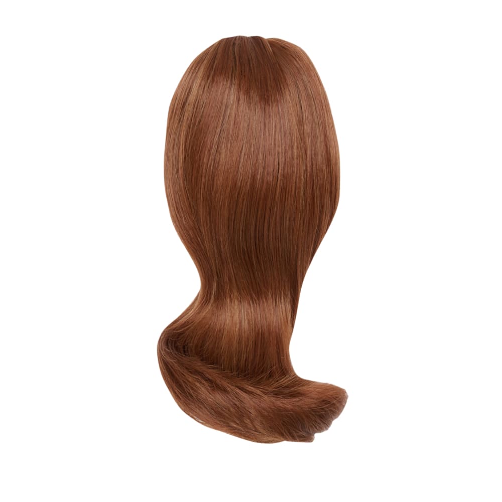 12" Blowout Ponytail #33/30 (Sunrose)