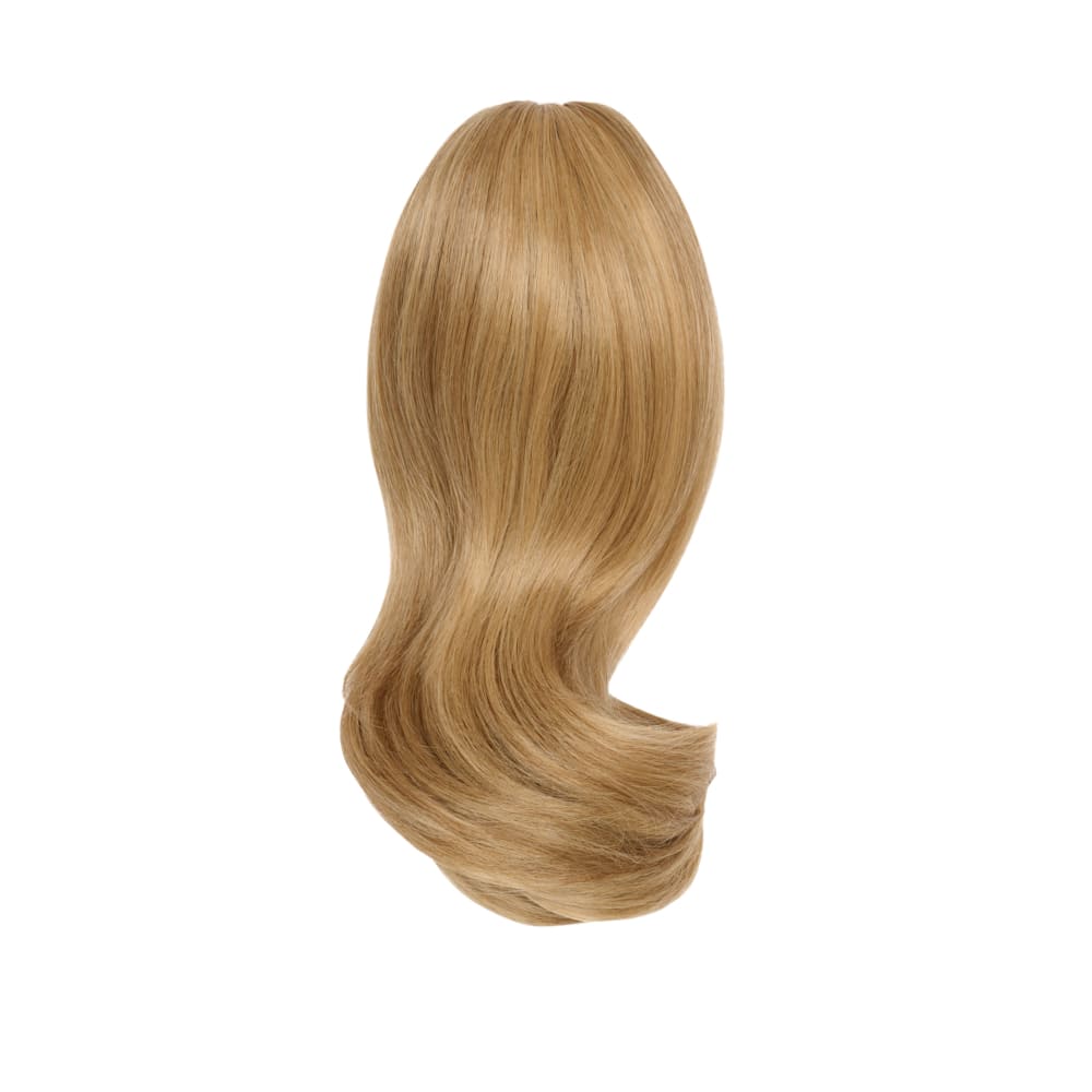 12" Blowout Ponytail #10/16 (Vanilla Bomb)
