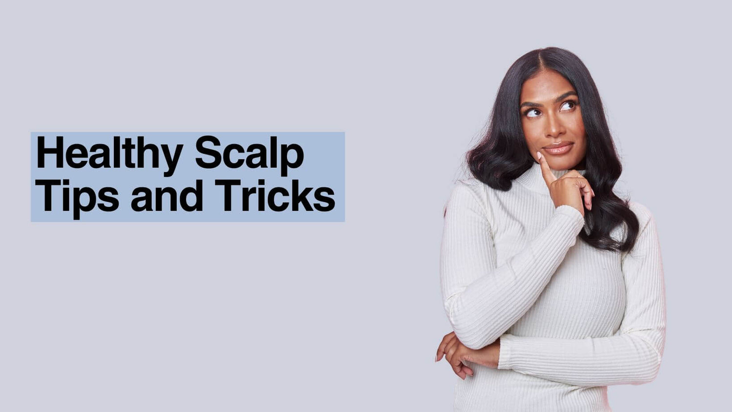 Better scalp health