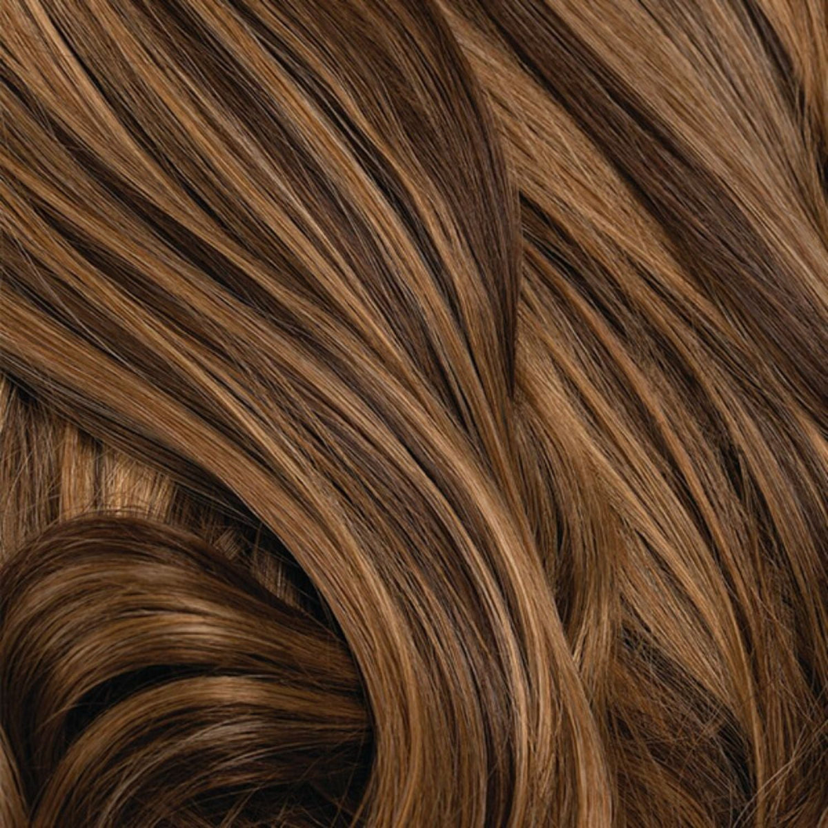 #8/10 Baby Bronde