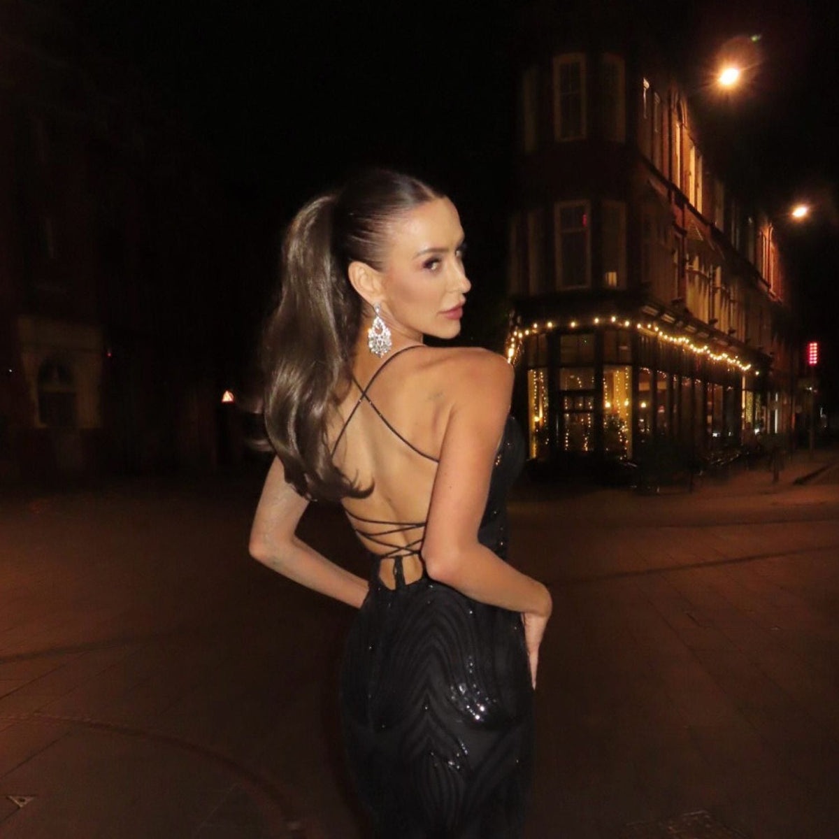 Clip in Ponytails