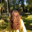 Ginger Hair Extensions