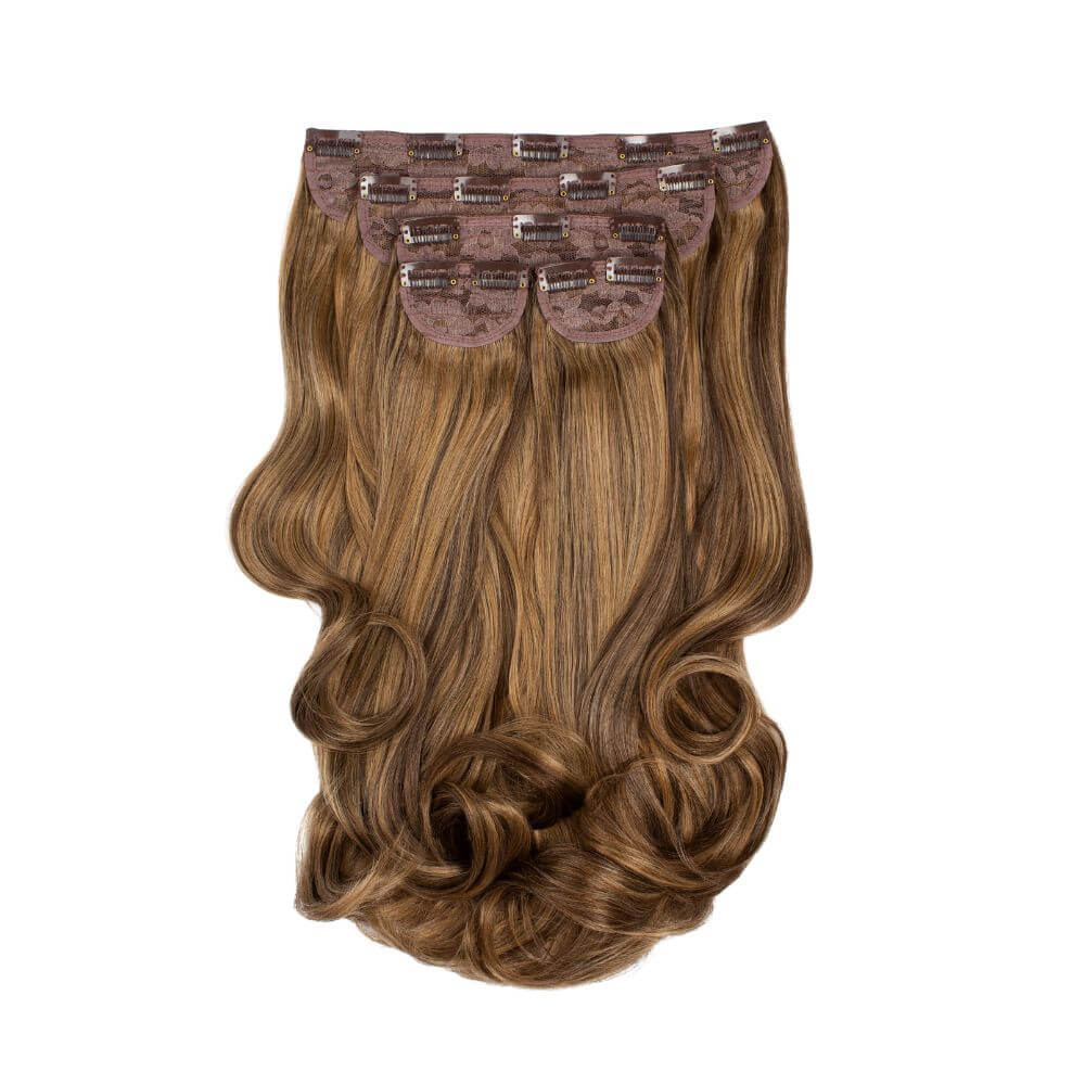 Synthetic Clip-in Extensions