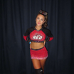 Cheerleading And Dance