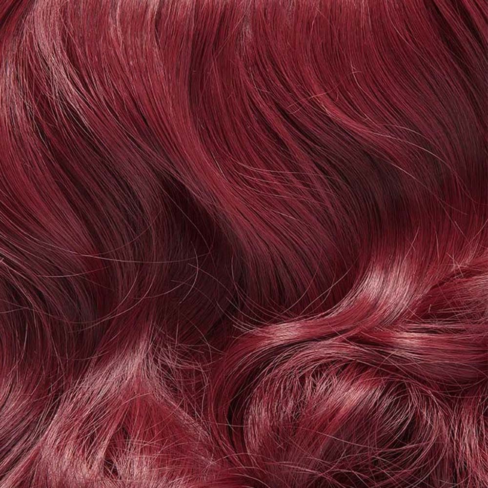 How To Colour Match Hair Extensions