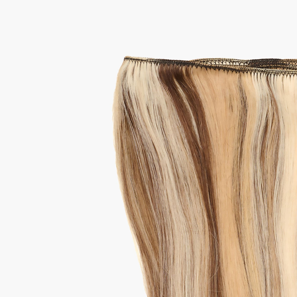 Safari Sunset Stranded 18" Unclipped Weft Extension