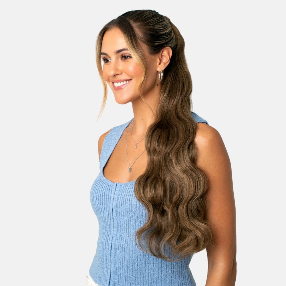 26 Inch Hair Extensions