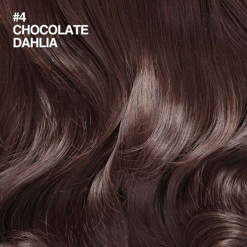 #select your colour_4 Chocolate Dahlia