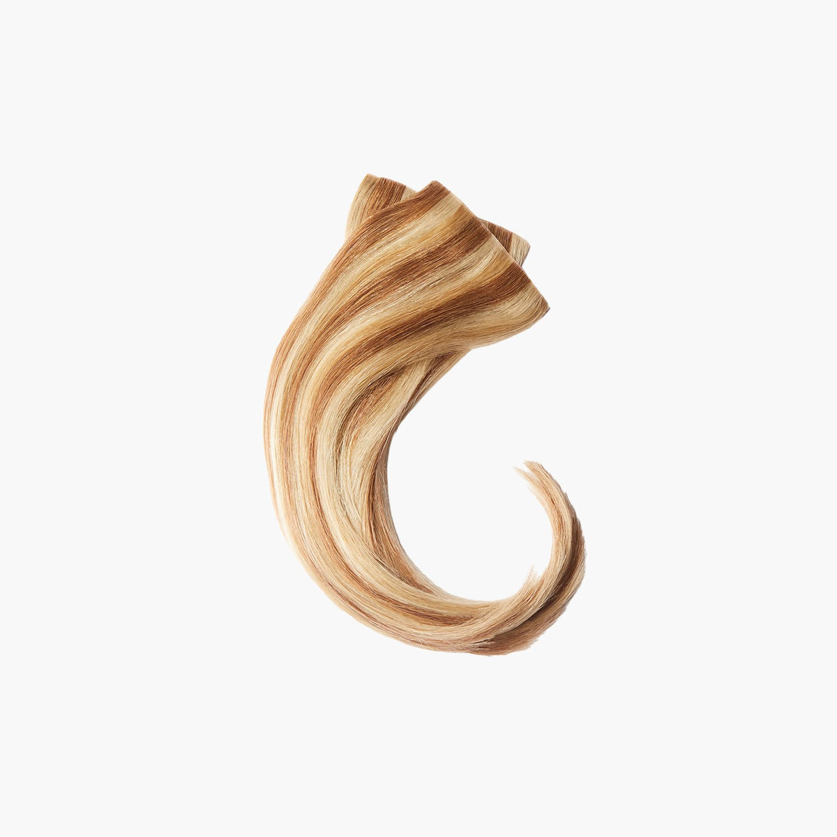 Ballerina Musk Stranded Hairline Fillers