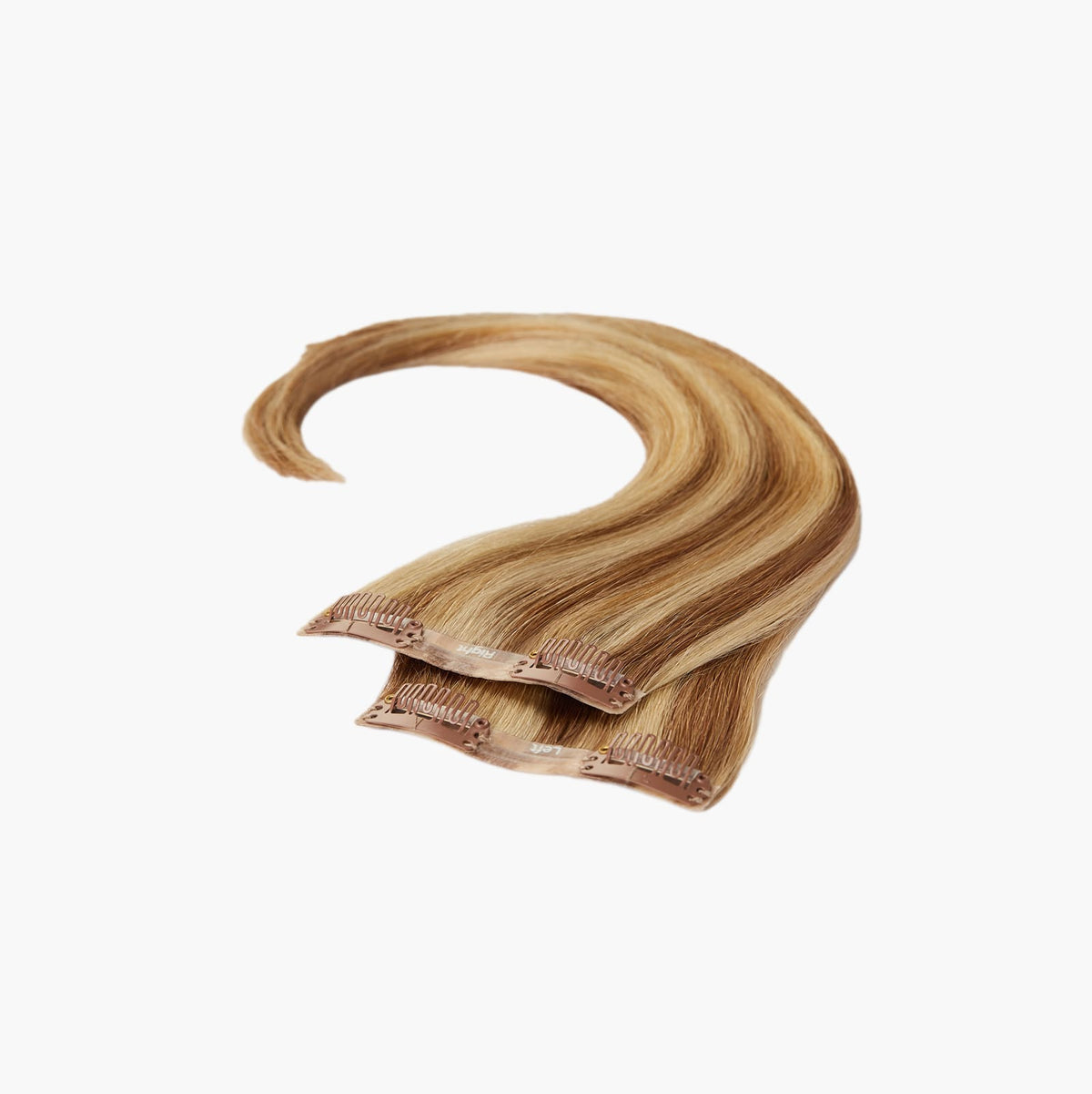 Stranded Hairline Fillers in Ballerina Musk (#10/16/22)
