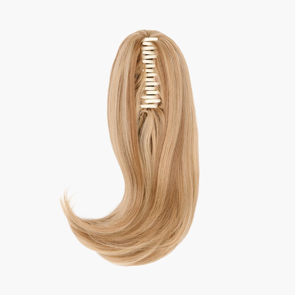 Ballerina Musk Stranded Short Swoop Ponytail