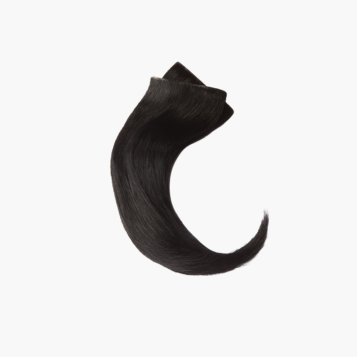 Black Magic Stranded Hairline Fillers