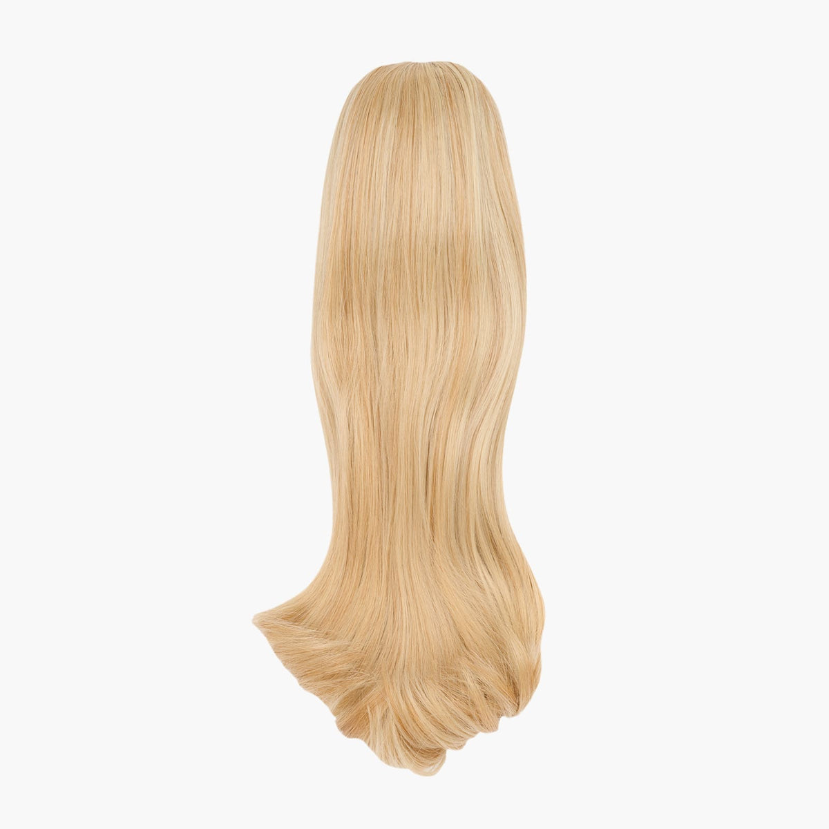 Daffodil Dreams shade – Stranded Long Pony Duo - Straight & Blowout
