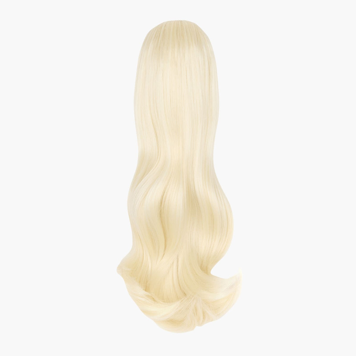 Stranded 20" Blowout Clip-in Ponytail in Lily Of The Valley (#60)