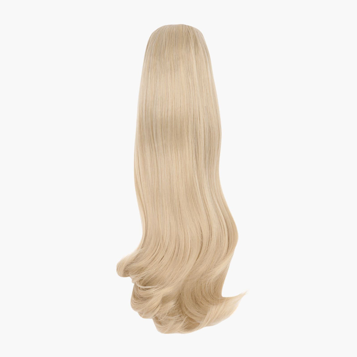 Stranded 20" Blowout Clip-in Ponytail in New Love (#101)