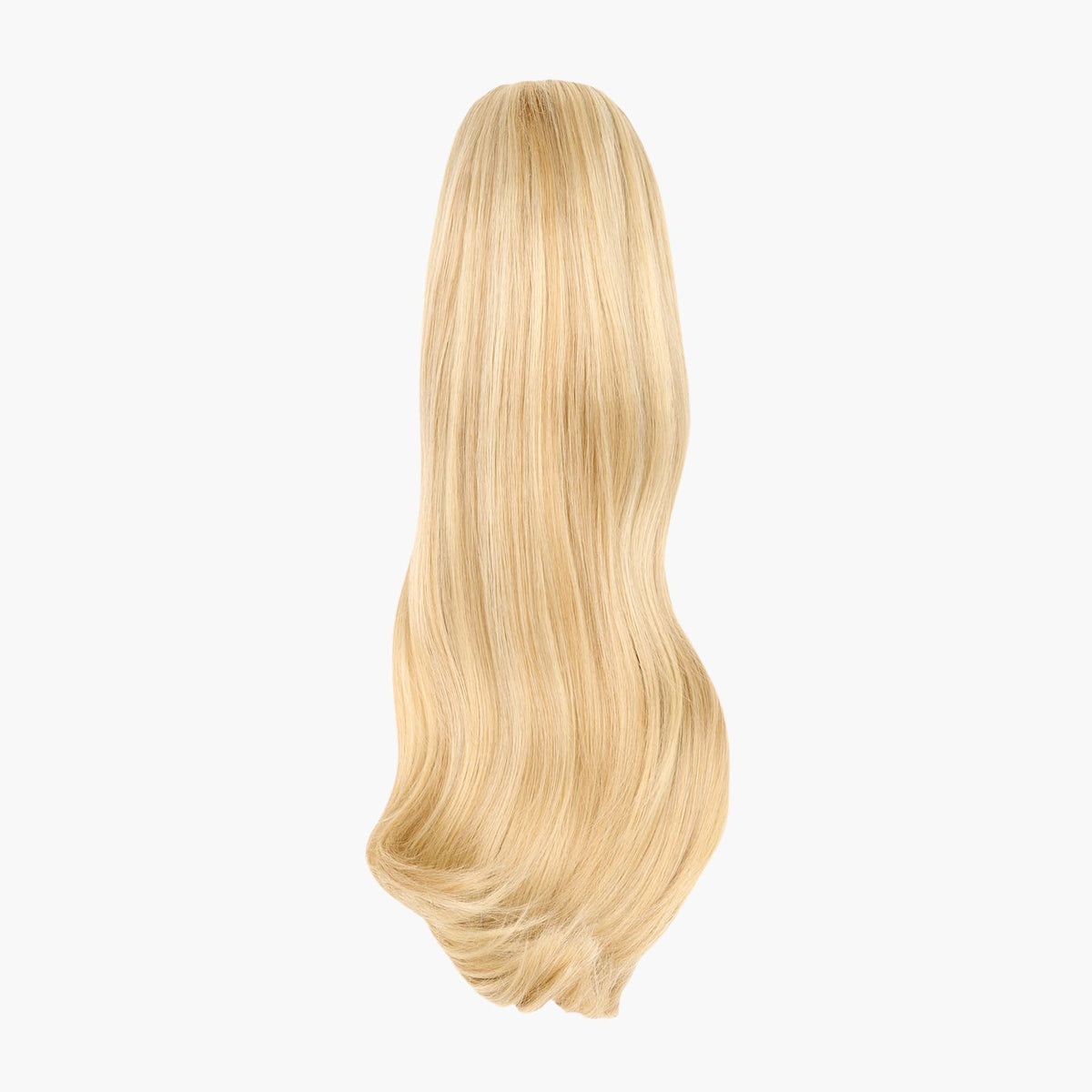 Stranded 20" Blowout Clip-in Ponytail in Sweetheart (#16/613)