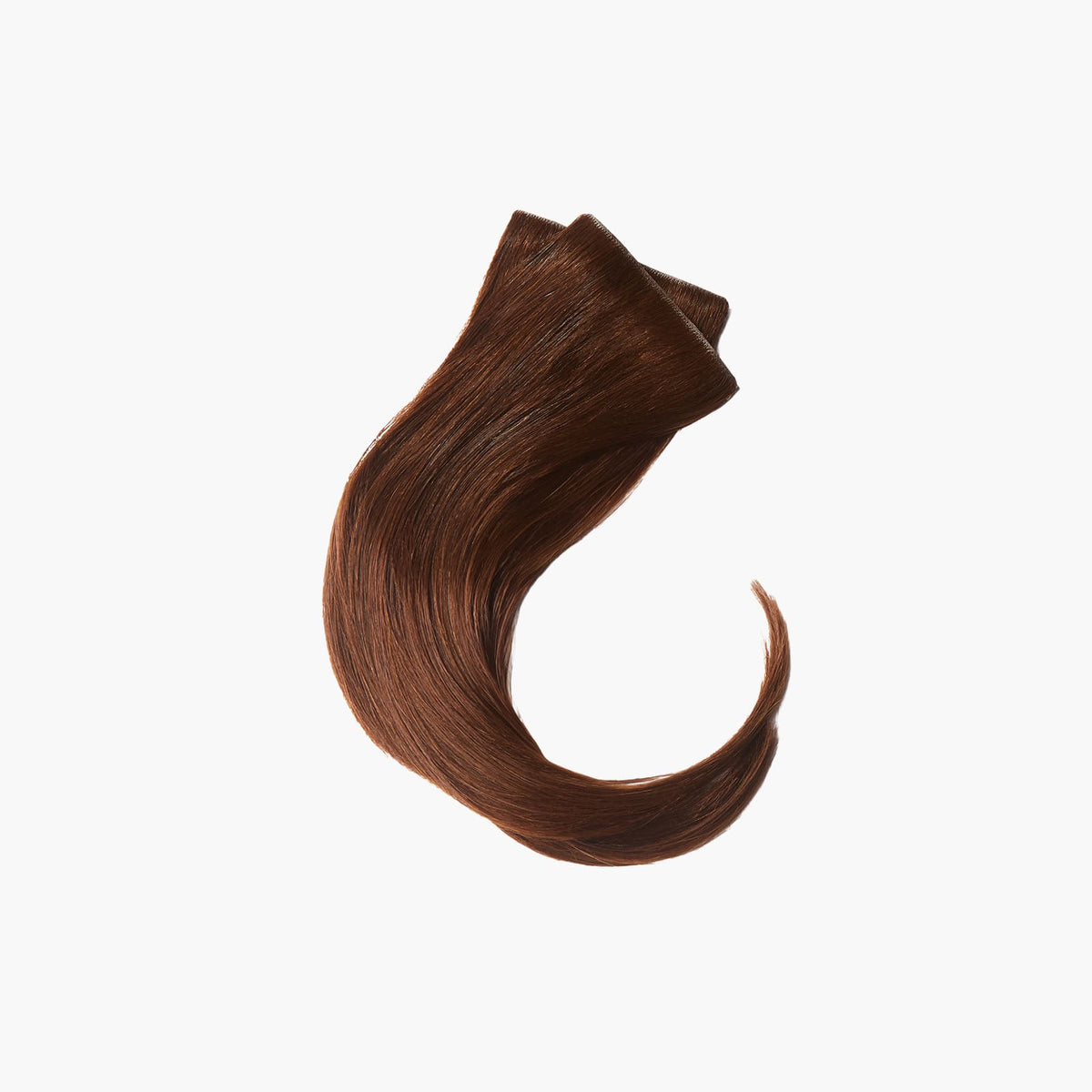 Chocolate Dahlia Stranded Hairline Fillers