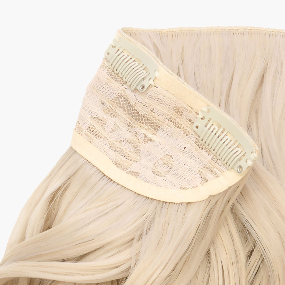 New Love Stranded 20" Wand Wave Clip-in Extension