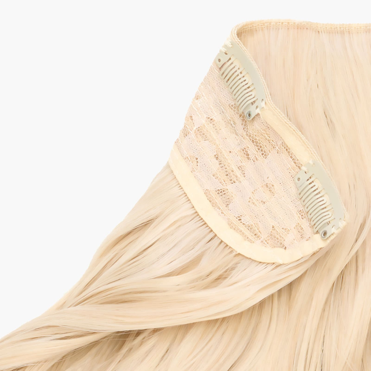 Polar Star Stranded 20" Wand Wave Clip-in Extension