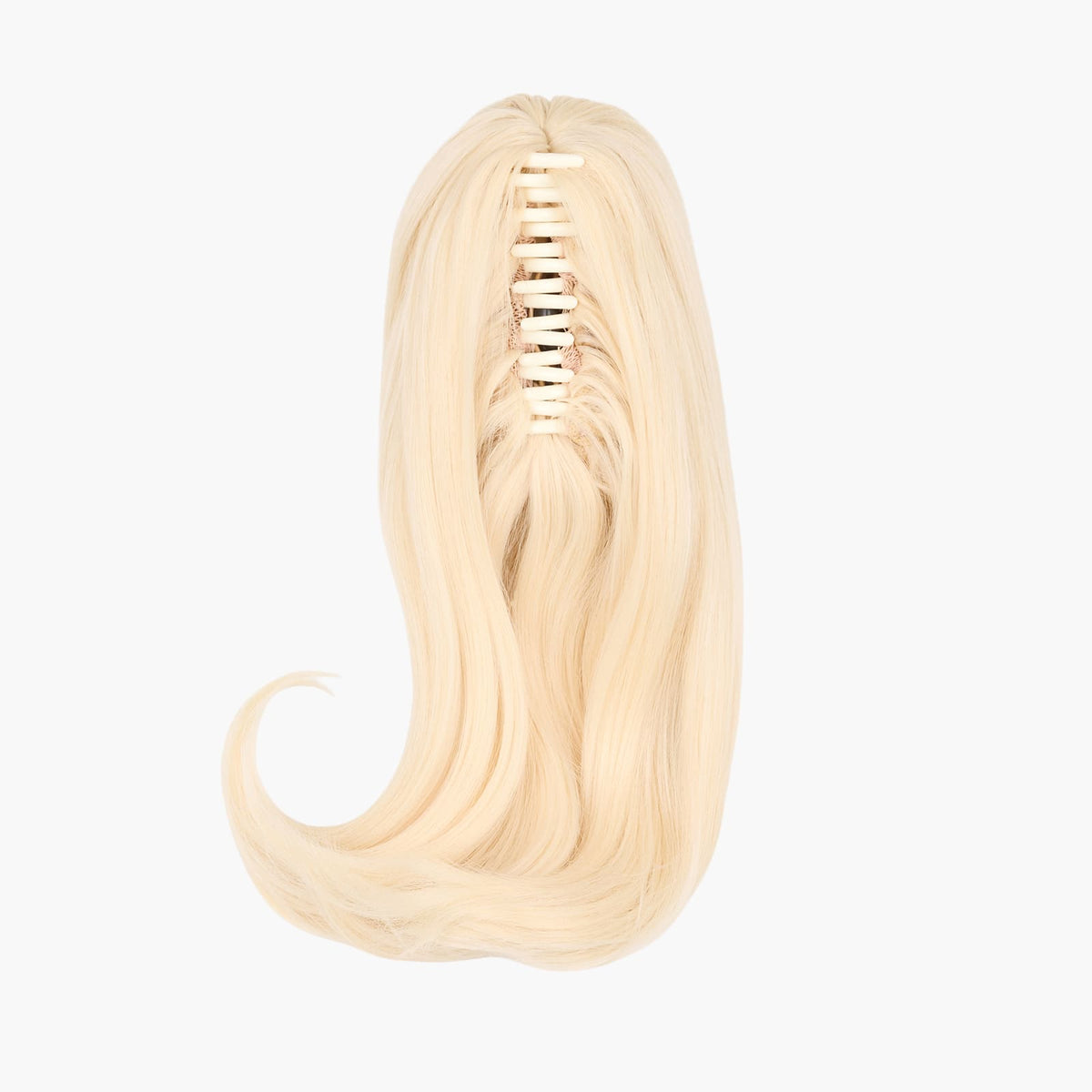Daisy Stranded Short Swoop Ponytail
